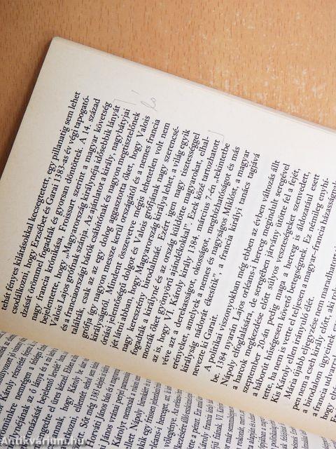 "Könyörülj, bánom, könyörülj..."