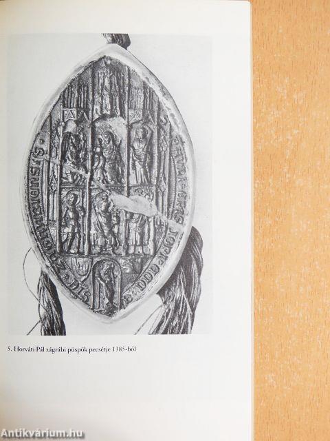 "Könyörülj, bánom, könyörülj..."