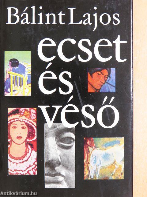 Ecset és véső
