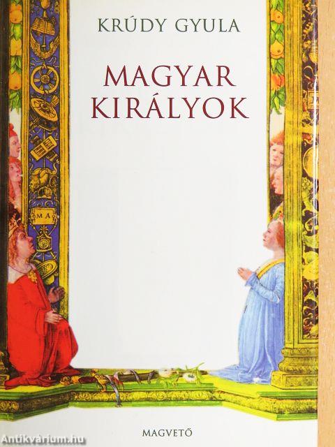Magyar királyok