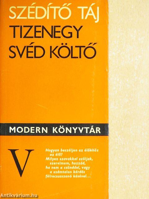 Szédítő táj