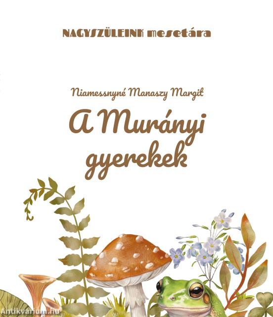 A murányi gyerekek