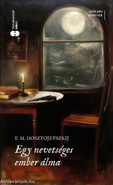 Egy nevetséges ember álma