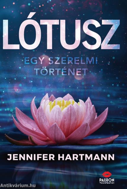 Lótusz - Egy szerelmi történet