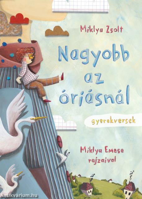 Nagyobb az óriásnál