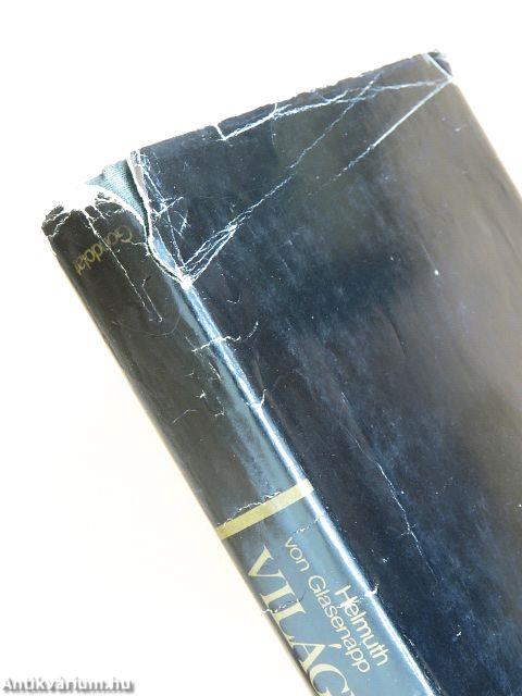 Az öt világvallás