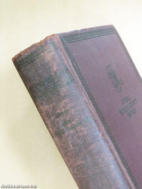 Akik kétszer halnak meg