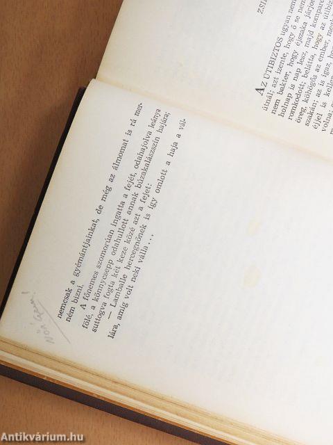 Akik kétszer halnak meg