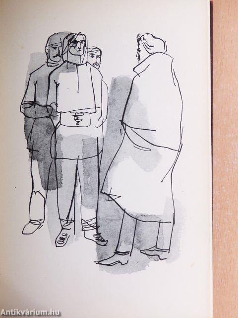 Akik kétszer halnak meg