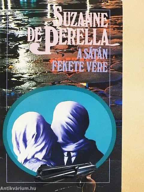 A sátán fekete vére