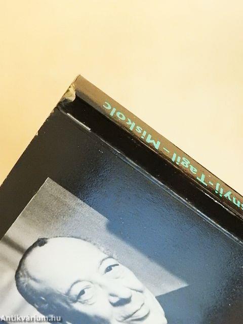 Miskolc-Nyizsnyij-Tagil-Miskolc