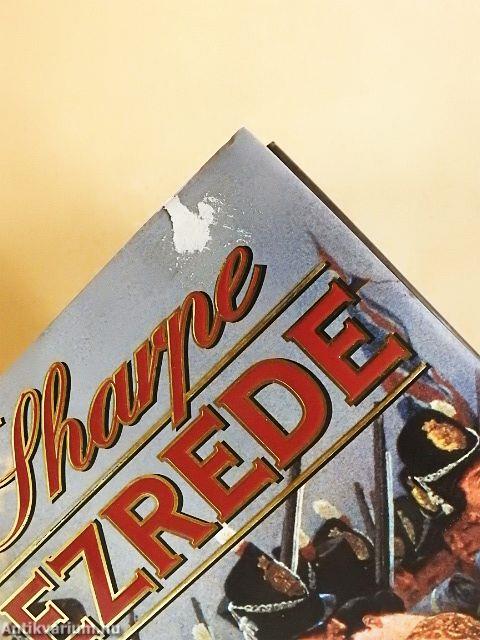 Sharpe ezrede