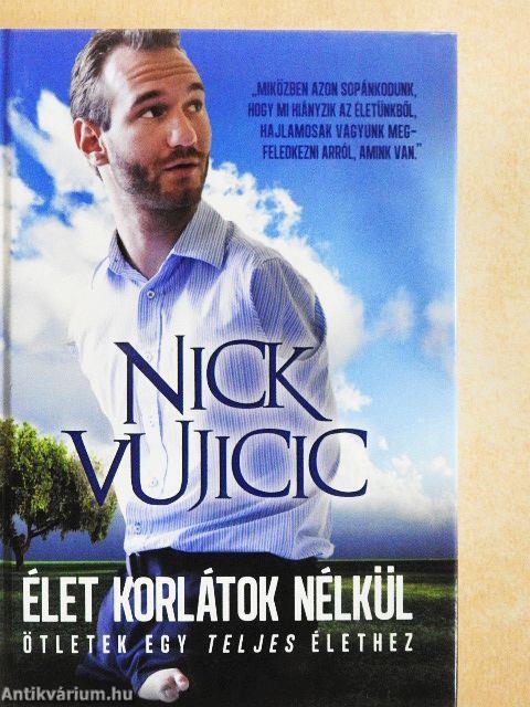 Élet korlátok nélkül