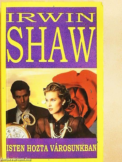 Isten hozta városunkban