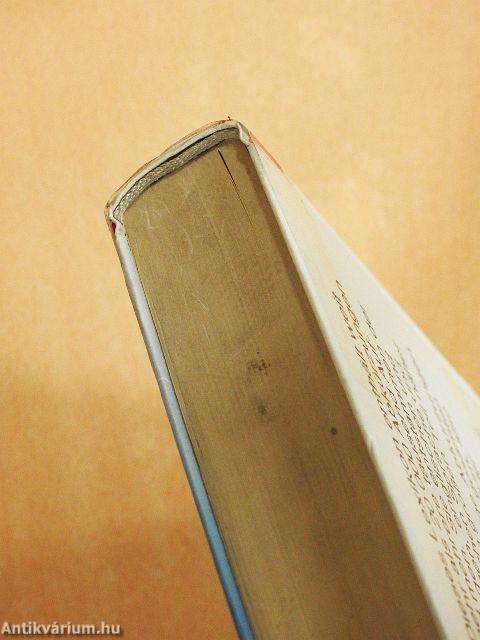 Das Umschau Abkürzungs-Lexikon