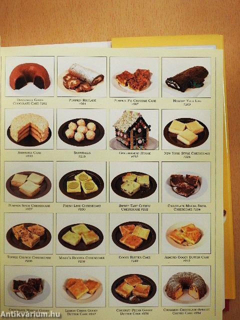 The Cake mix Doctor...