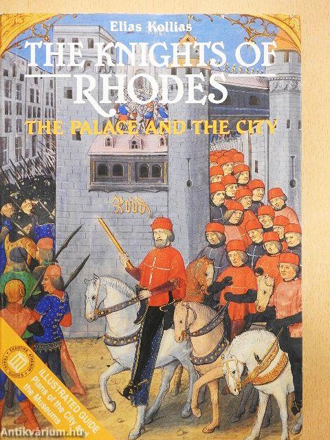 The Knights of Rhodes