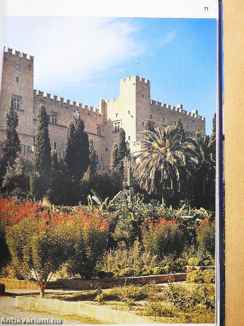 The Knights of Rhodes