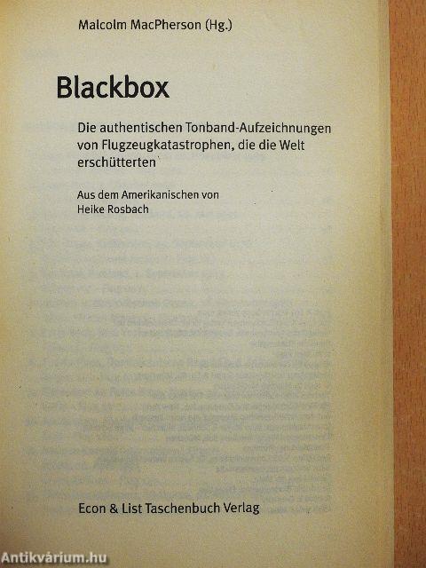 Blackbox