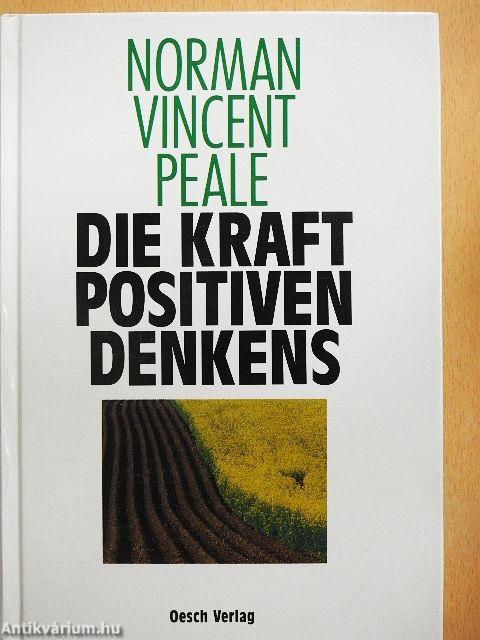 Die Kraft positiven Denkens