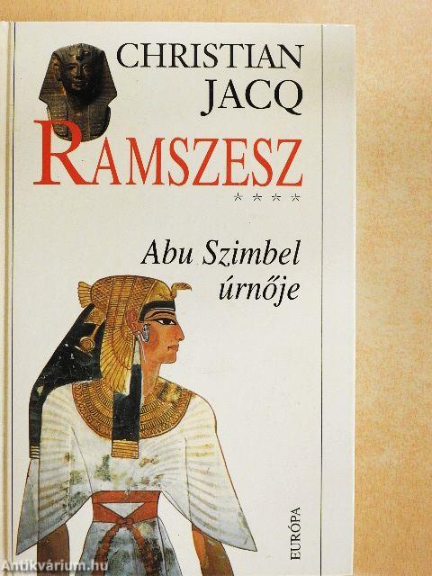 Ramszesz IV.