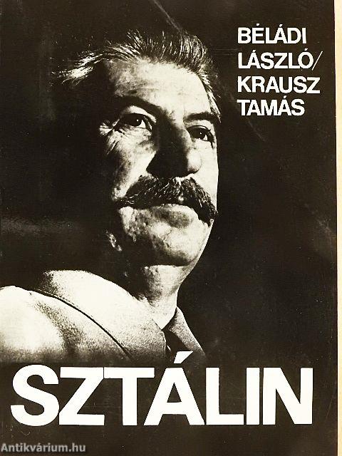 Sztálin