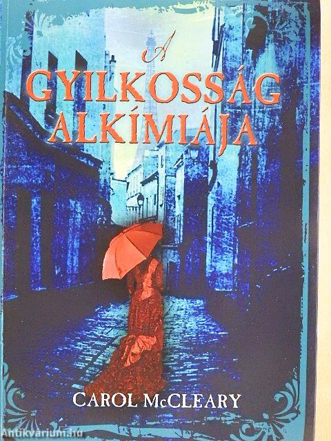 A gyilkosság alkímiája