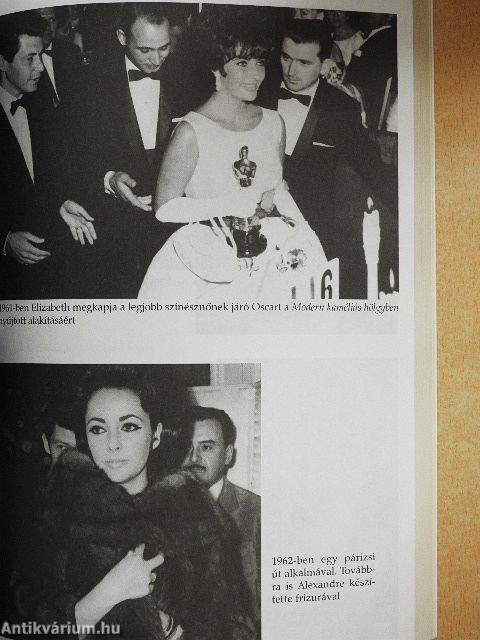 Az igazi Elizabeth Taylor