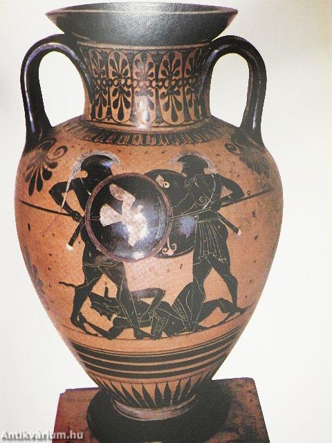 Az iparművészet története