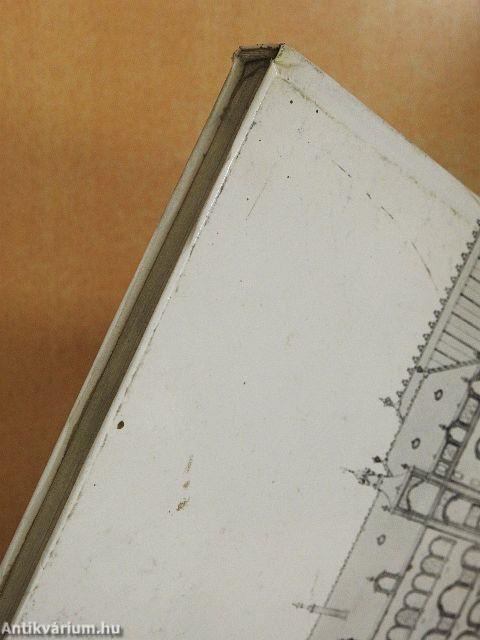 A magyar építészet 1867-1967