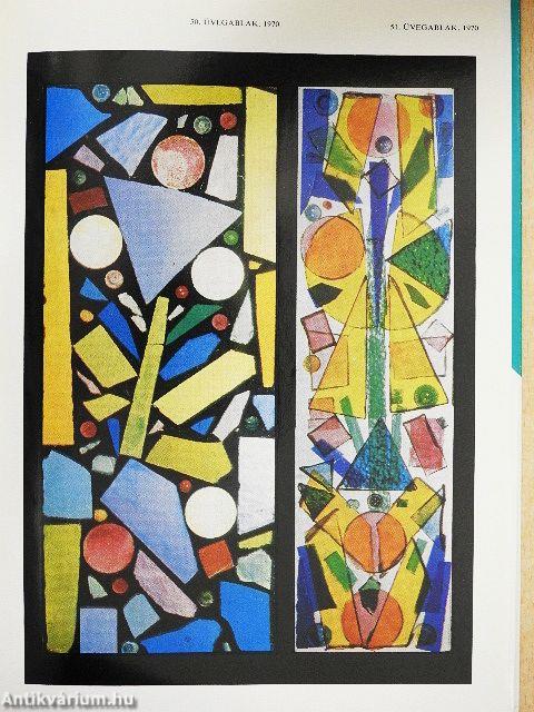 Festő voltam és vagyok