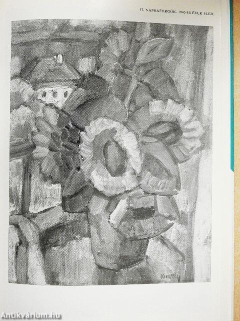 Festő voltam és vagyok