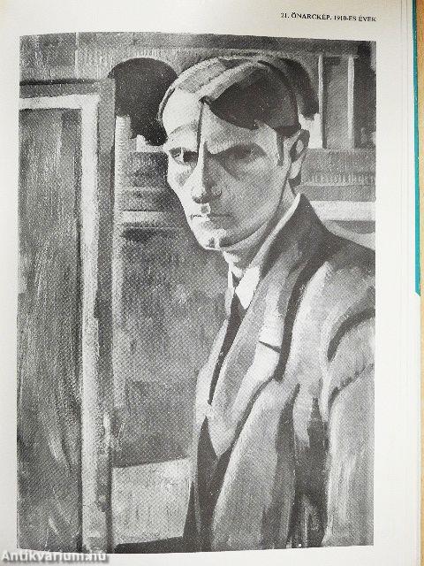 Festő voltam és vagyok