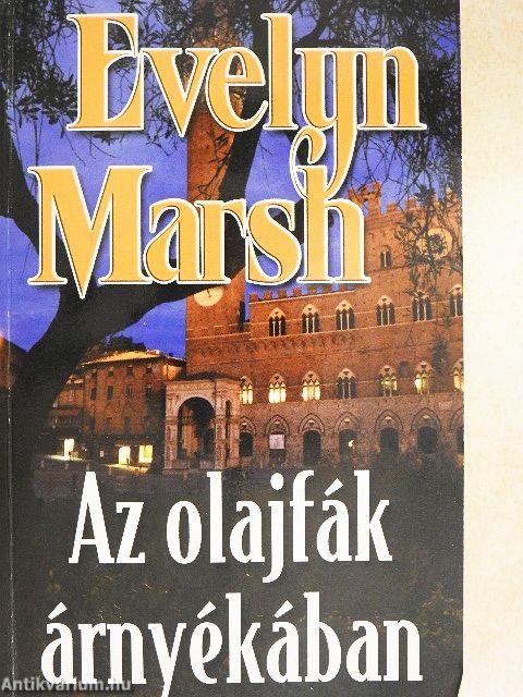 Az olajfák árnyékában