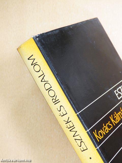 Eszmék és irodalom