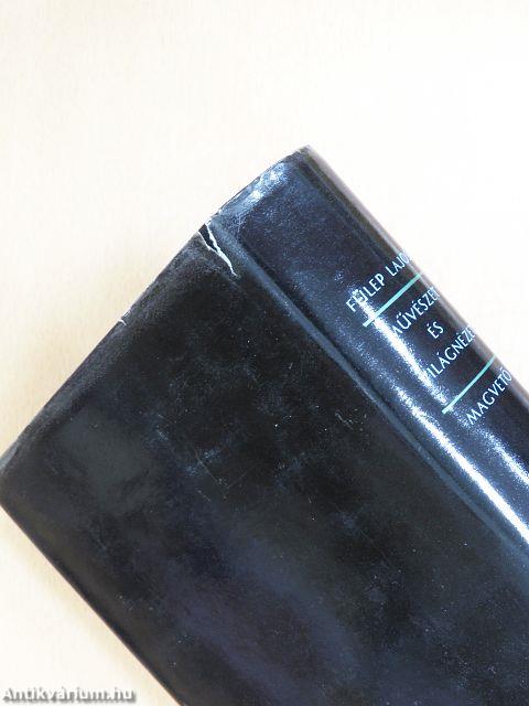 Művészet és világnézet