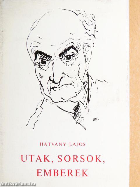 Utak, sorsok, emberek