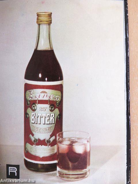 Utunk évkönyv 1971