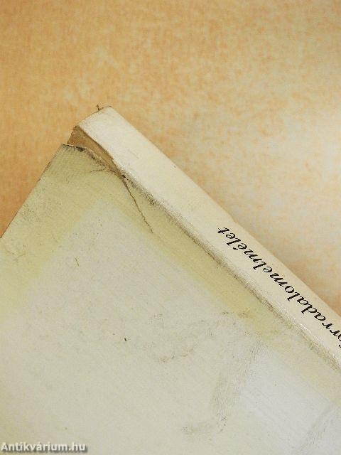 Népi demokrácia és forradalomelmélet