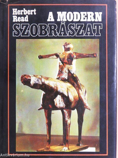 A modern szobrászat