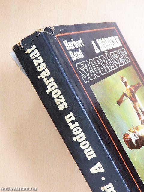 A modern szobrászat