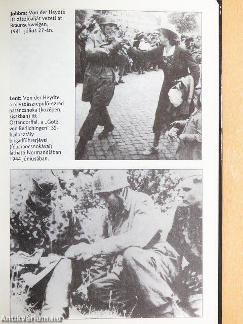 Hitler végrehajtói