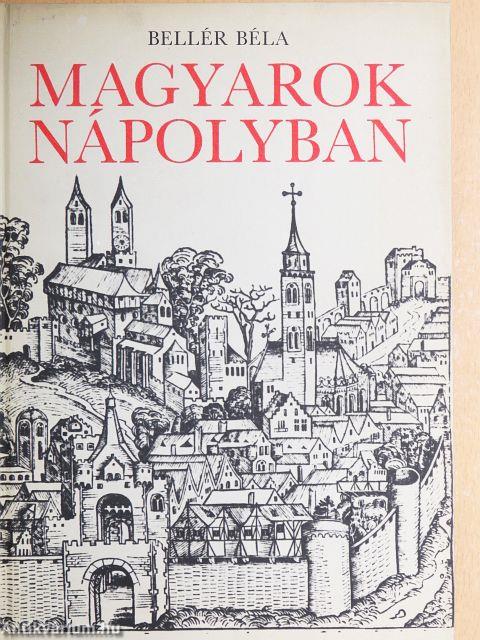 Magyarok Nápolyban