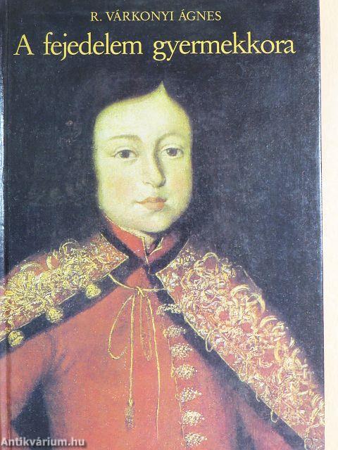 A fejedelem gyermekkora