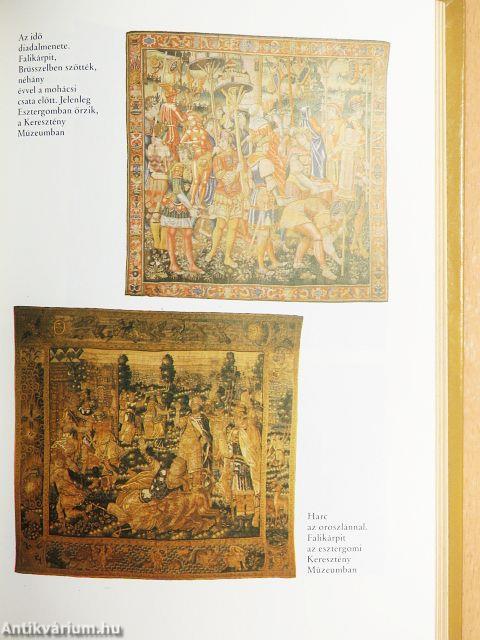 A fejedelem gyermekkora