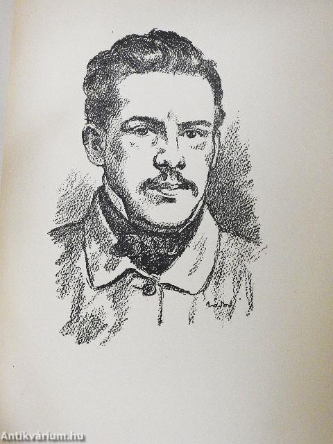 Gyermekkor, serdülőkor, ifjúság