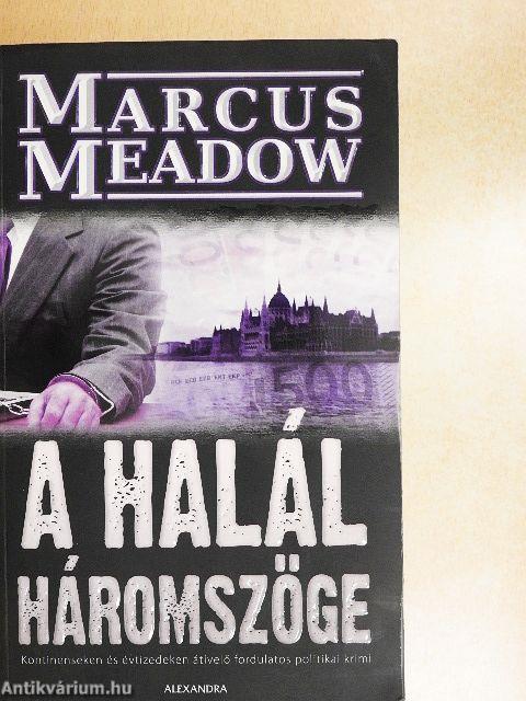 A halál háromszöge