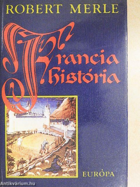 Francia história