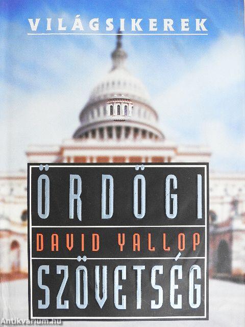 Ördögi szövetség