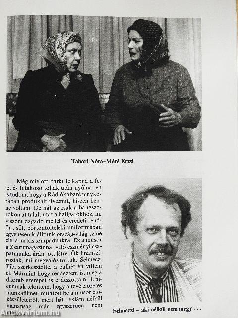 "Kutyák-zsaruk-kabarék"